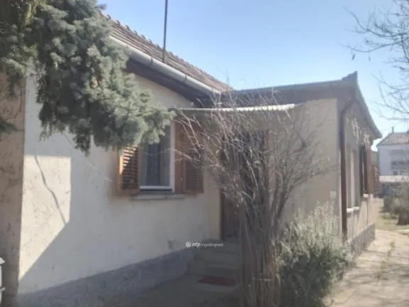 Eladó ház Szigethalom 85 nm