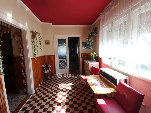 Eladó ház Dömsöd 80 nm
