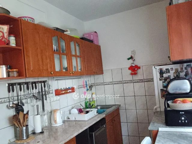 Eladó lakás Budapest XXII. kerület 49 nm