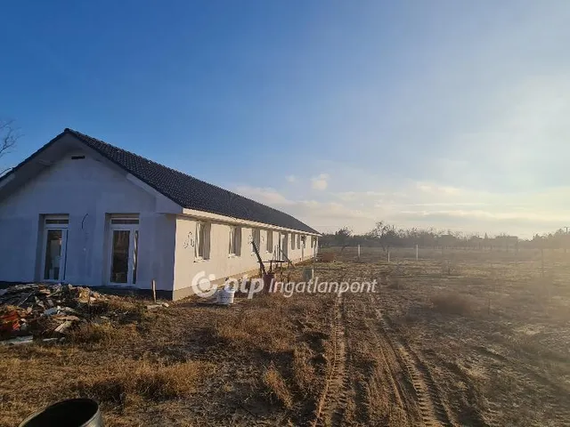 Eladó ház Kecskemét 100 nm