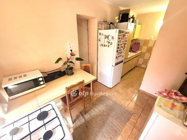 Eladó lakás Budapest XXII. kerület 41 nm
