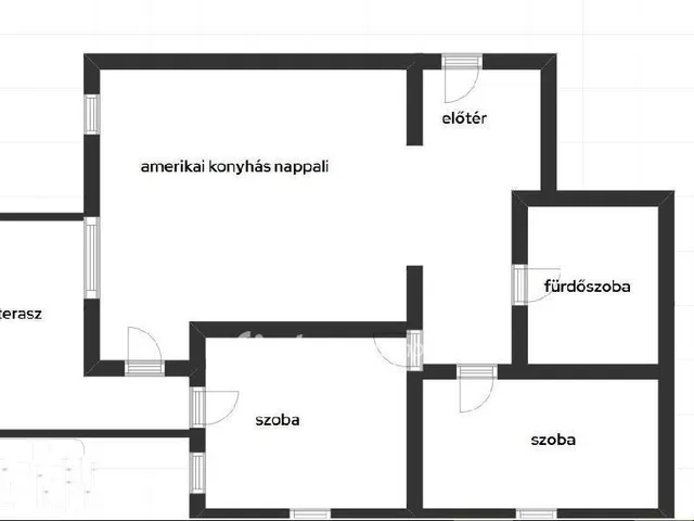 Eladó lakás Szigetszentmiklós 80 nm