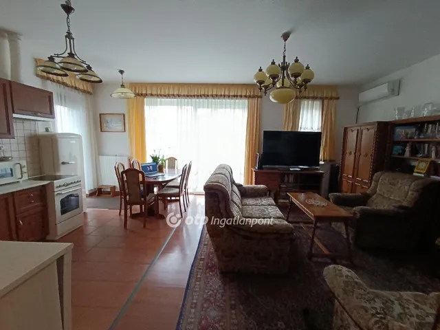 Eladó lakás Szigetszentmiklós 80 nm