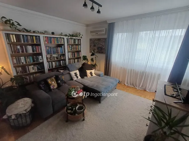 Eladó lakás Szigetszentmiklós 69 nm
