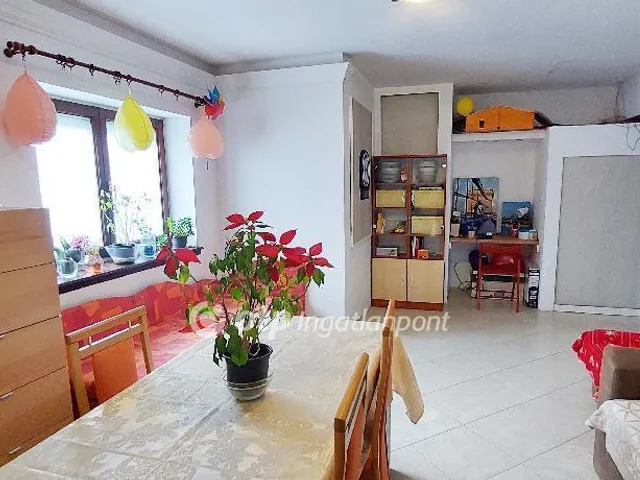 Eladó ház Dunaharaszti 110 nm