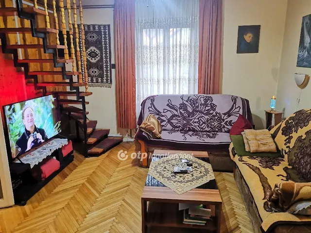 Eladó lakás Budapest XIX. kerület, Wekerletelep 84 nm