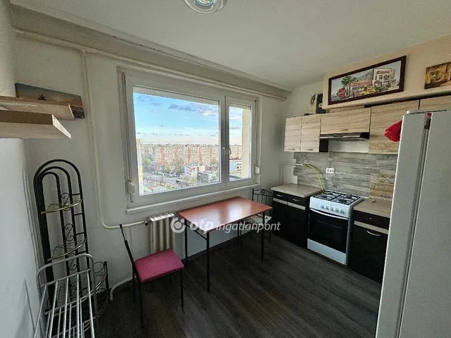 Eladó lakás Budapest XIX. kerület 59 nm