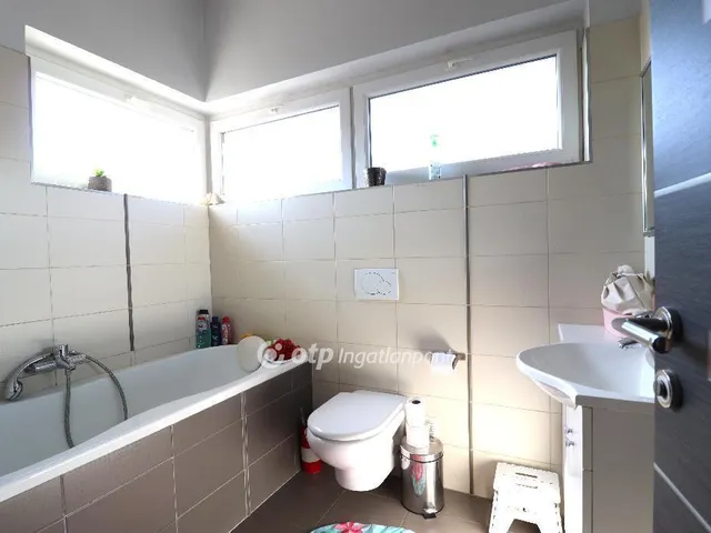 Eladó ház Budapest XXII. kerület 269 nm