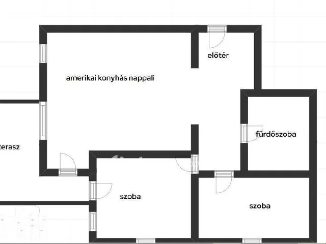 Eladó lakás Szigetszentmiklós 80 nm