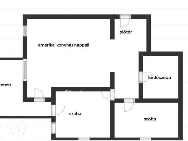 Eladó lakás Szigetszentmiklós 80 nm