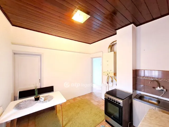 Eladó ház Lajosmizse 70 nm