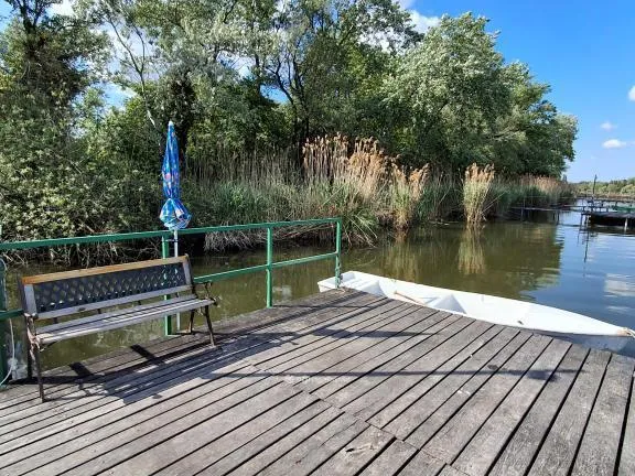 Eladó üdülő és hétvégi ház Szigetbecse 88 nm