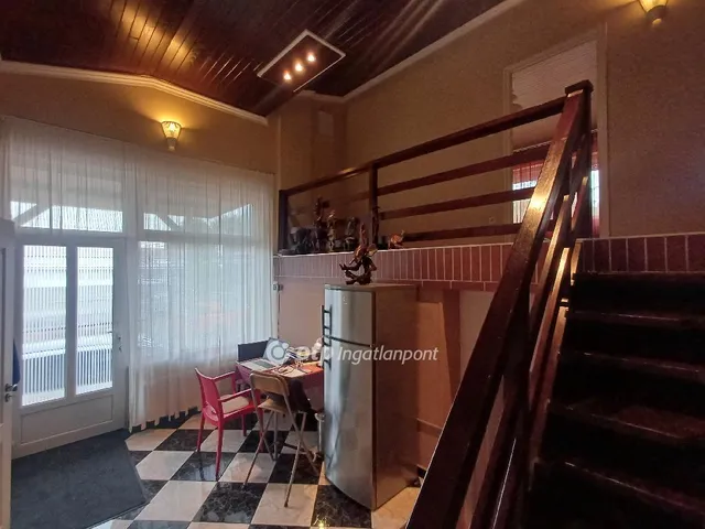 Eladó ház Vecsés 139 nm