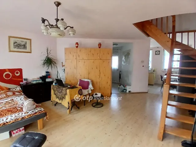 Eladó lakás Budapest XXI. kerület 74 nm