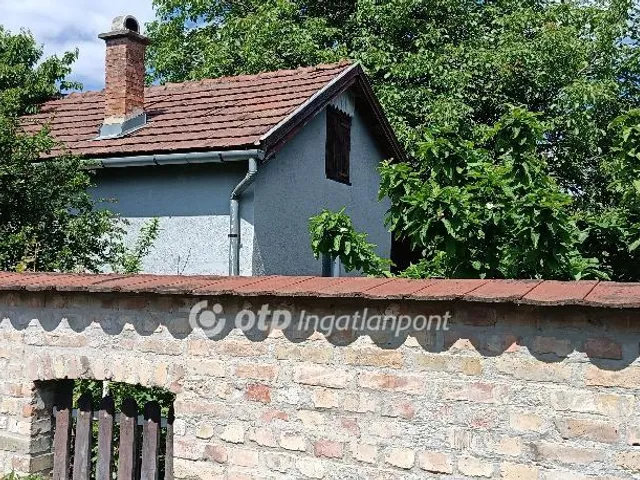 Eladó telek Szigetszentmiklós 1200 nm