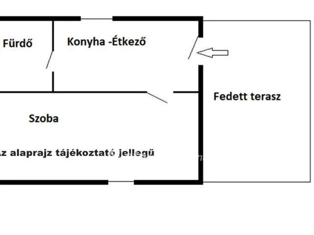Eladó telek Szigetszentmiklós 1200 nm