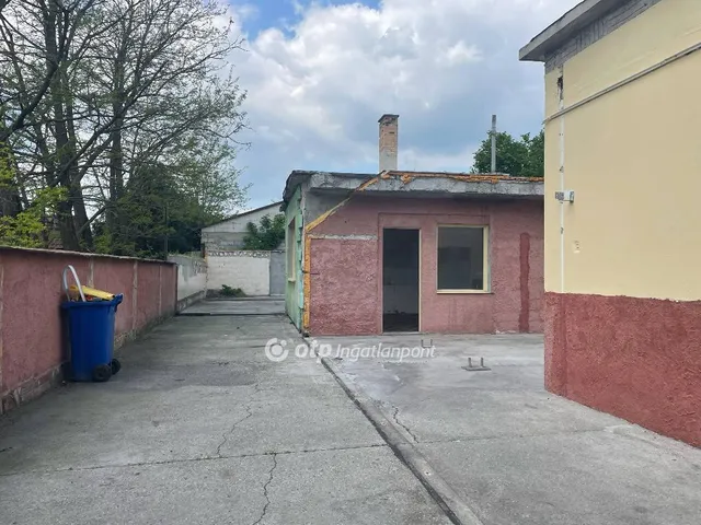 Eladó ház Kiskunlacháza 120 nm