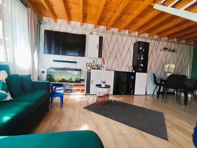 Eladó ház Szigethalom 69 nm