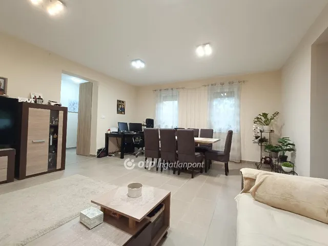 Eladó ház Majosháza 110 nm