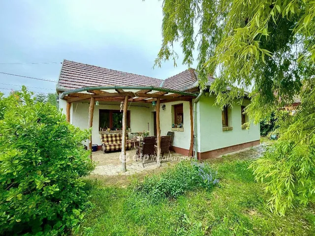 Eladó ház Szigetszentmiklós 82 nm