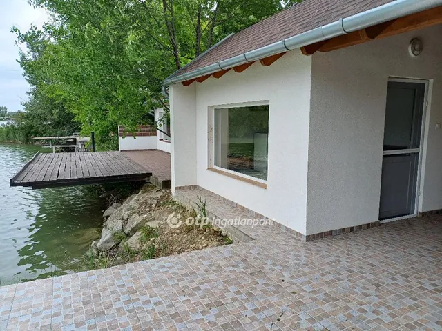 Eladó telek Dunavarsány 1000 nm