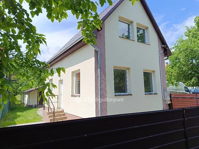 Eladó ház Szigetszentmiklós 80 nm