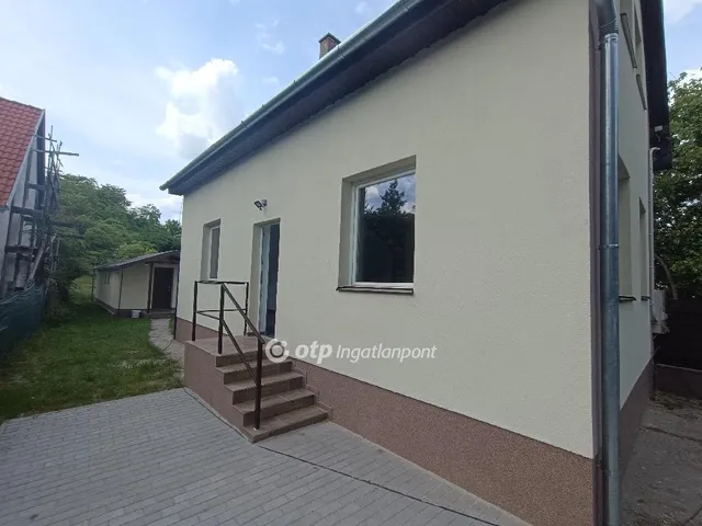 Eladó ház Szigetszentmiklós 80 nm