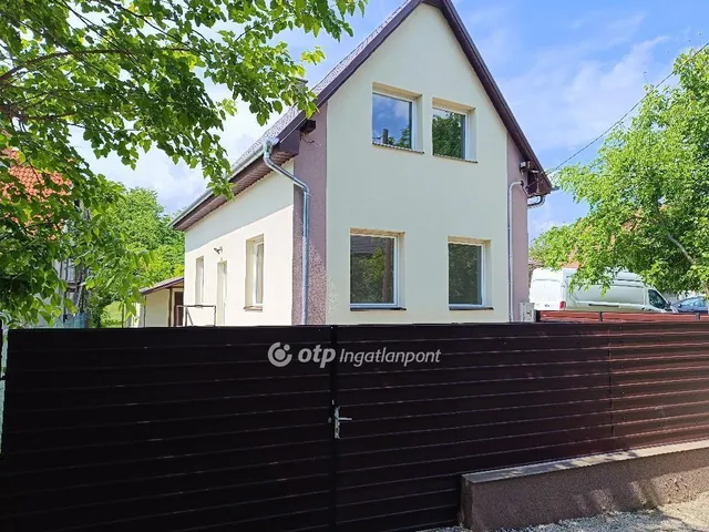 Eladó ház Szigetszentmiklós 122 nm