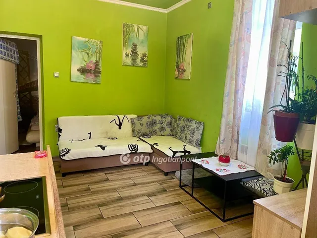 Eladó lakás Budapest XX. kerület 72 nm