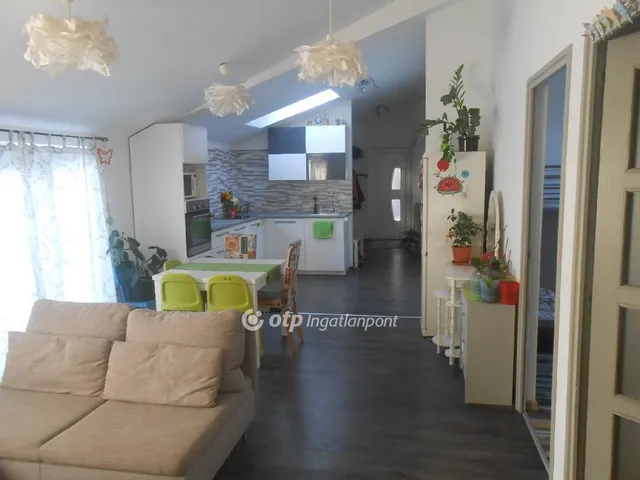 Eladó ház Budapest XXIII. kerület 209 nm