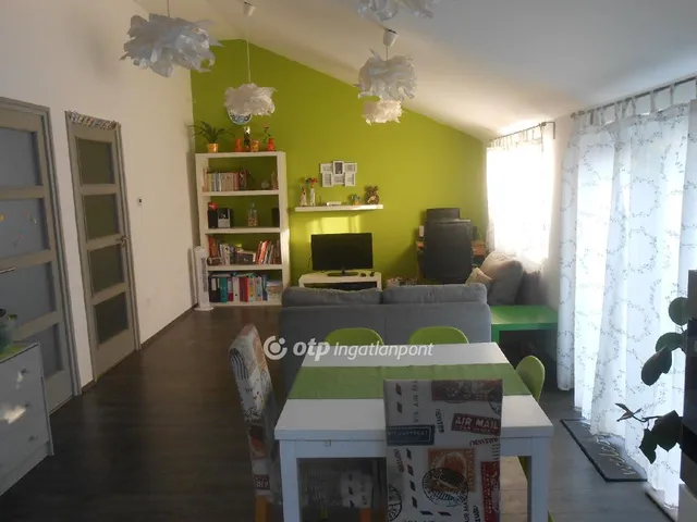 Eladó ház Budapest XXIII. kerület 209 nm