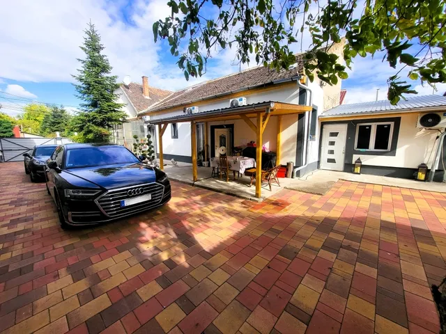 Eladó ház Budapest XX. kerület 80 nm