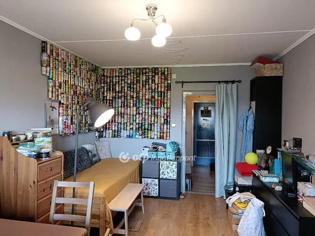 Eladó lakás Budapest XIX. kerület 53 nm