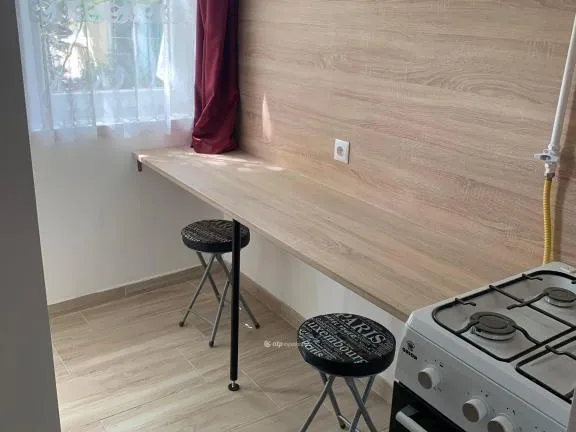 Eladó lakás Budapest XIX. kerület 31 nm
