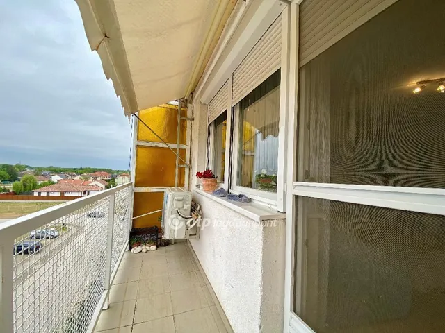 Eladó lakás Kecskemét 64 nm