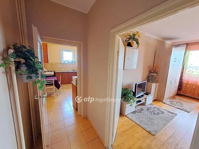 Eladó lakás Kecskemét 54 nm