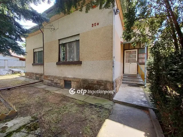 Eladó ház Budapest XXIII. kerület 82 nm
