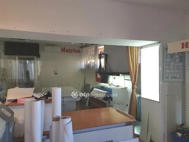 Eladó lakás Budapest XIX. kerület 40 nm