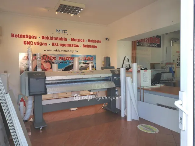Eladó lakás Budapest XIX. kerület 40 nm