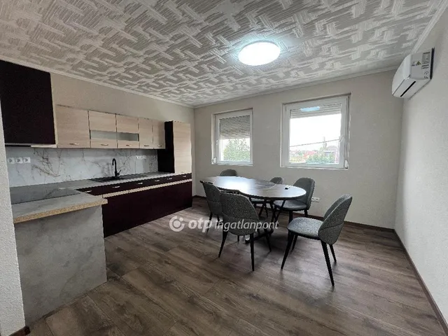 Eladó lakás Budapest XXIII. kerület 70 nm