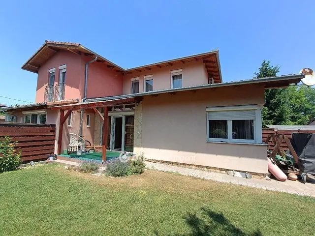 Eladó ház Szigetszentmiklós 88 nm