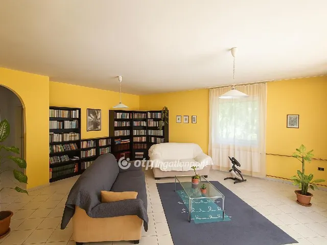 Eladó ház Kiskunlacháza 130 nm