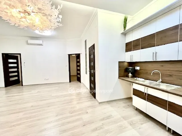Eladó lakás Budapest XX. kerület 70 nm