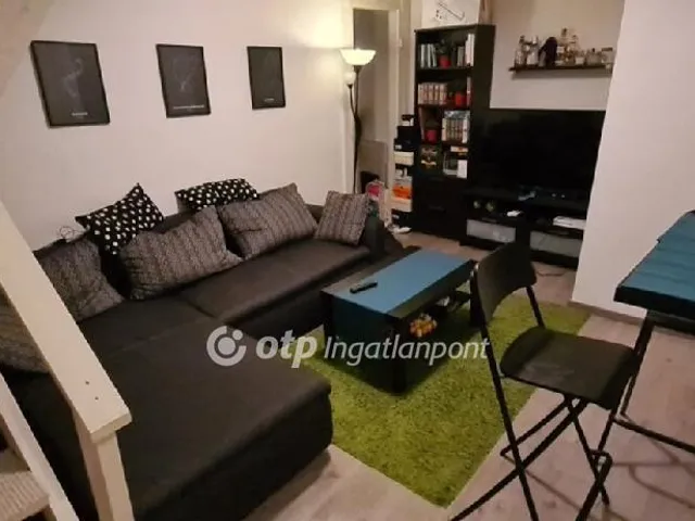 Eladó lakás Budapest XI. kerület 25 nm