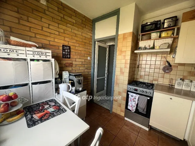 Eladó lakás Budapest XXI. kerület 72 nm