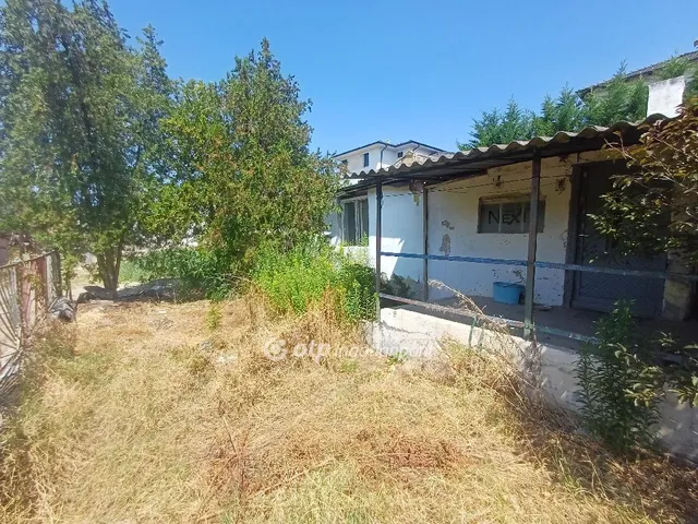 Eladó telek Dunaharaszti 152 nm