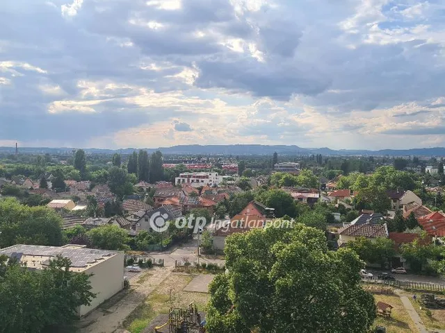 Eladó lakás Budapest XVIII. kerület 53 nm