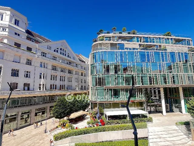 Eladó lakás Budapest V. kerület 292 nm