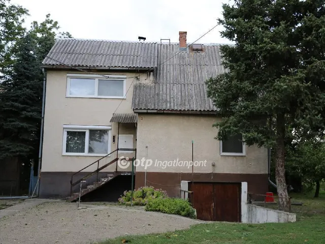 Eladó ház Dömsöd 109 nm