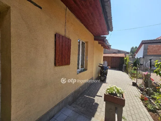 Eladó ház Budapest XX. kerület 67 nm